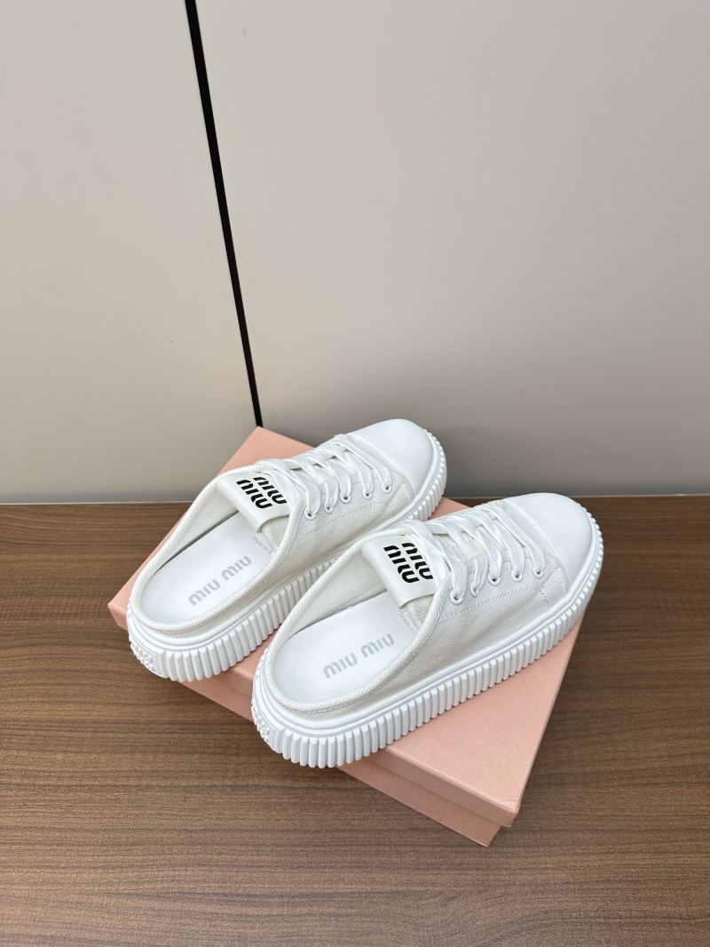 Miu Miu Sandals